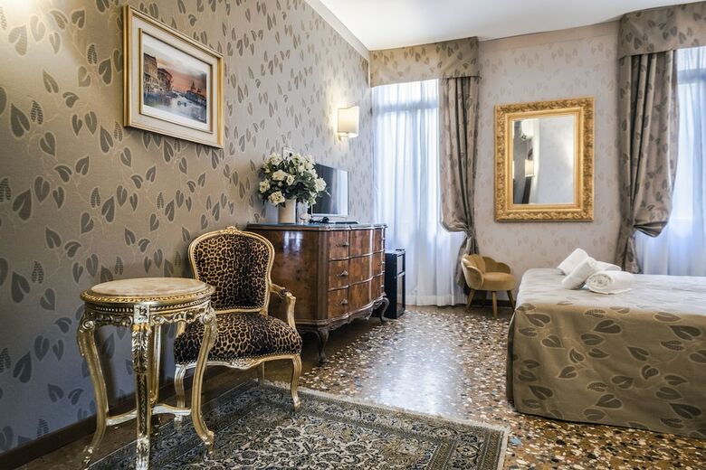 Hotel Ca' Lavezzera