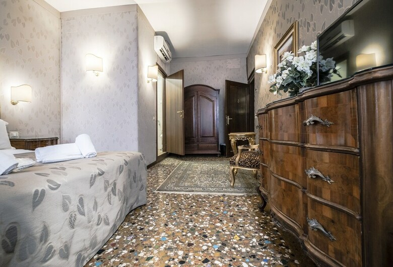 Hotel Ca' Lavezzera