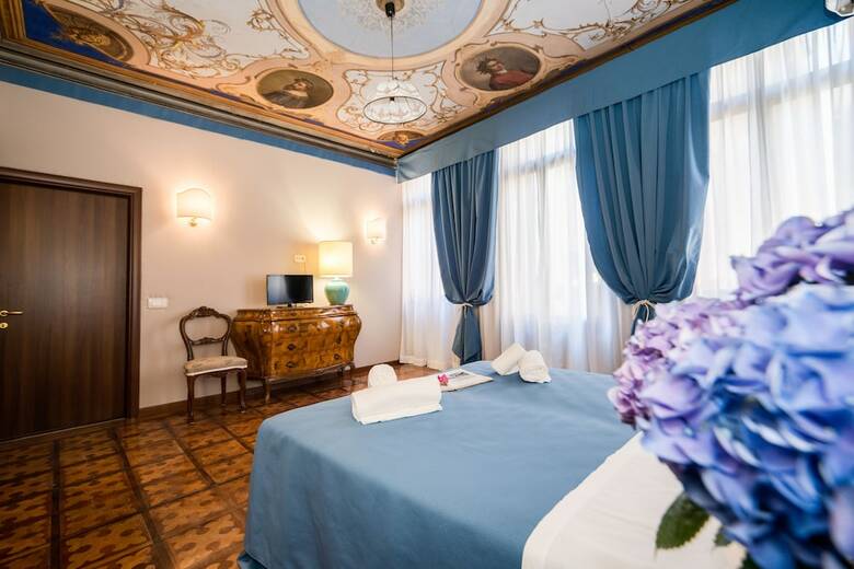 Hotel Ca' Lavezzera