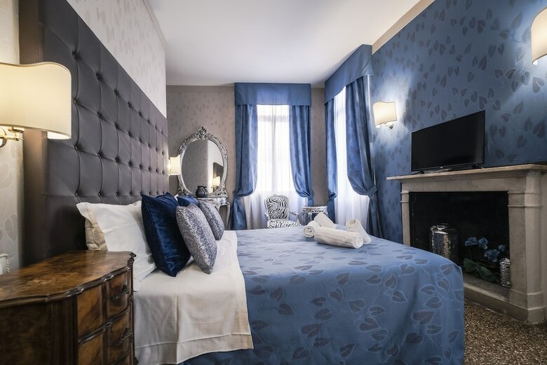 Hotel Ca' Lavezzera