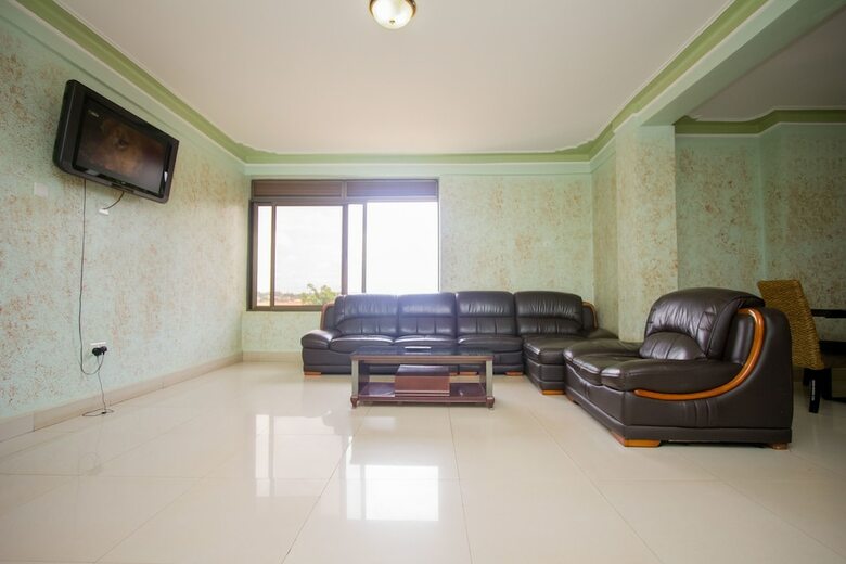 Tesh Hotel