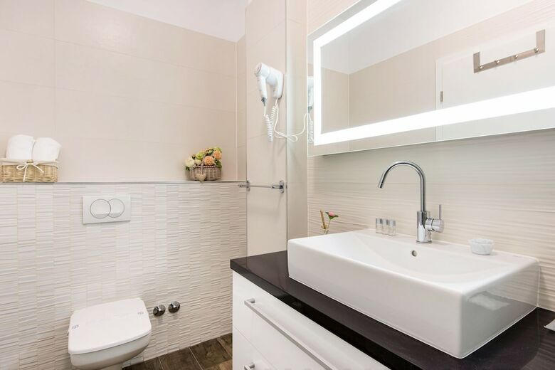 Hotel Prima Life Spalato