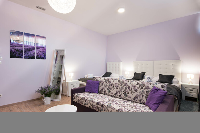 Hotel Prima Life Spalato