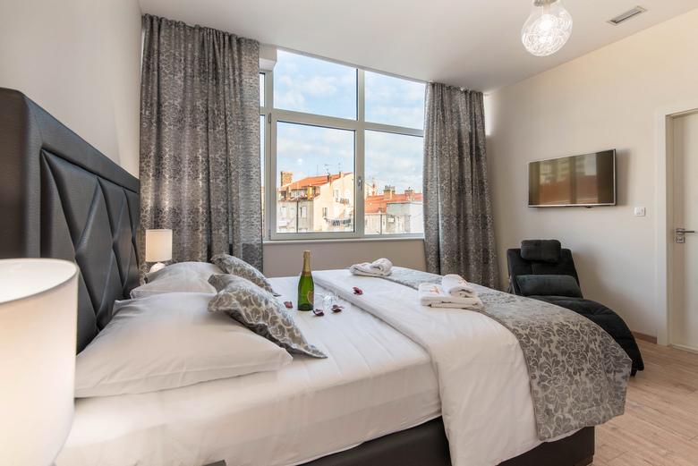 Hotel Prima Life Spalato