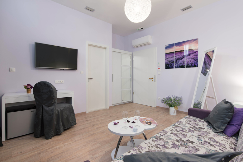 Hotel Prima Life Spalato