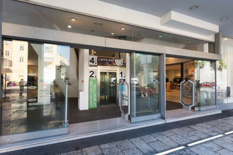 Hotel Prima Life Spalato