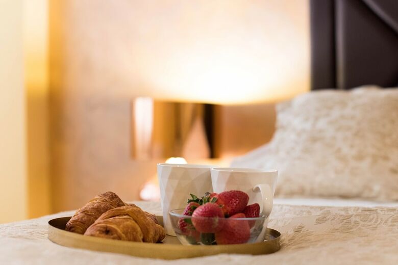 Hotel Prima Life Spalato