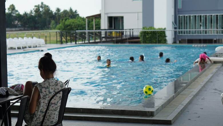 Sr Residence Hotel