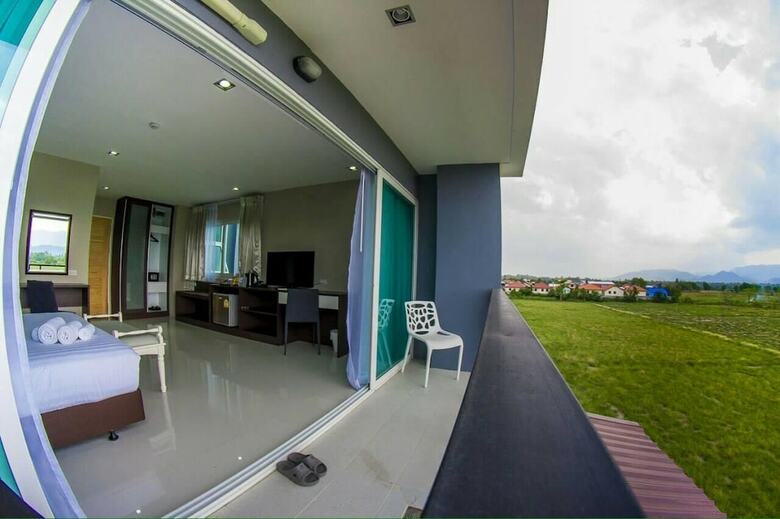 Sr Residence Hotel