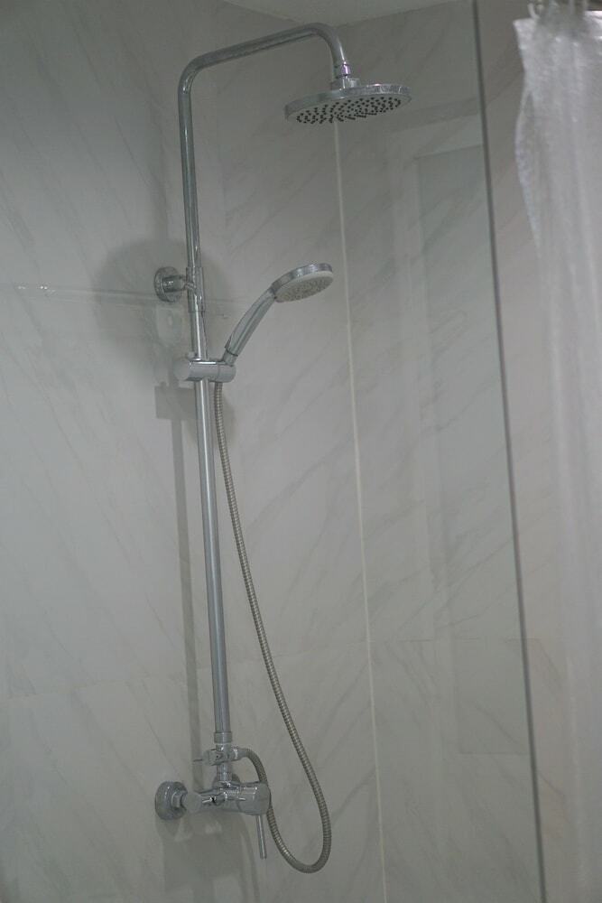 Sr Residence Hotel
