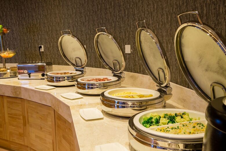 Hotel Ibis Styles Ulaanbaatar