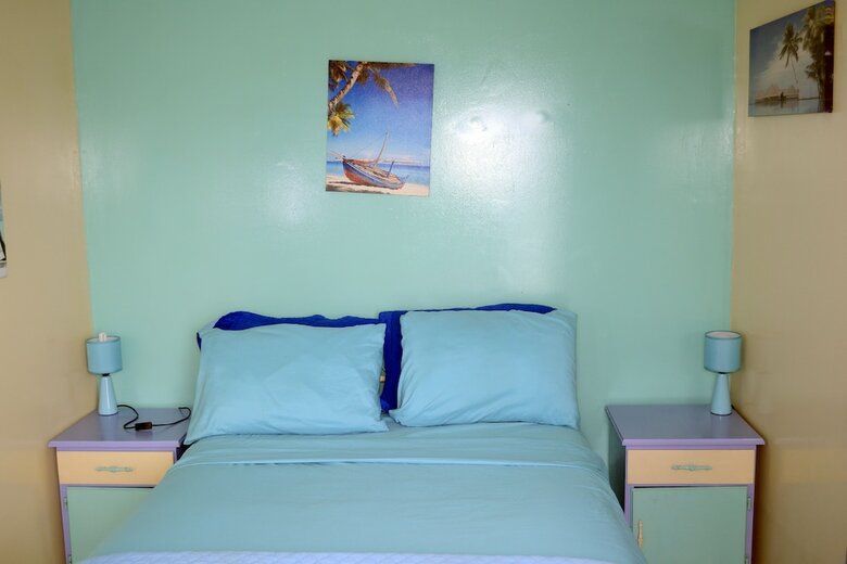 Hotel Cosmic Crab Resort