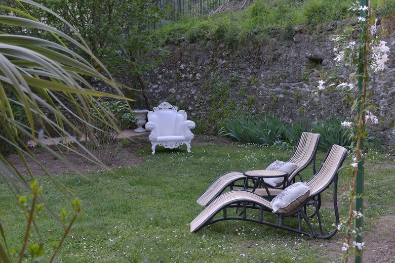 Hotel Villa Lucchesi