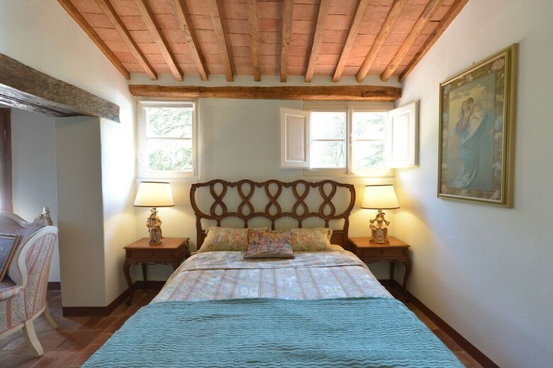 Hotel Villa Lucchesi