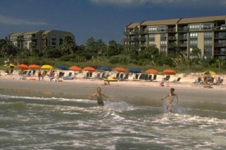 Shorewood Oceanfront - 2 & 3 Bedroom Villas