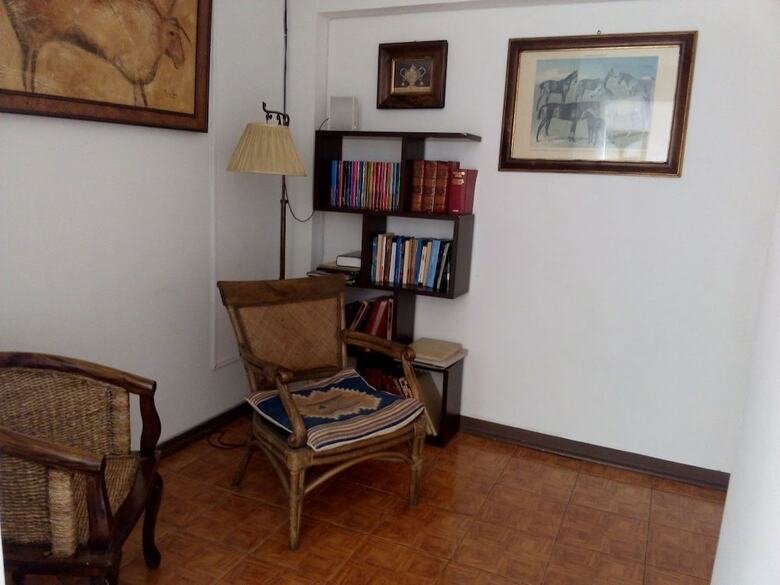 Hostal Hostel Del Prado