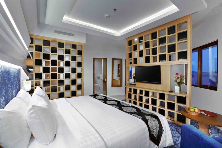 Ck Tanjungpinang Hotel & Convention Centre