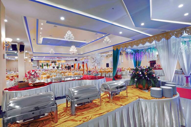 Ck Tanjungpinang Hotel & Convention Centre