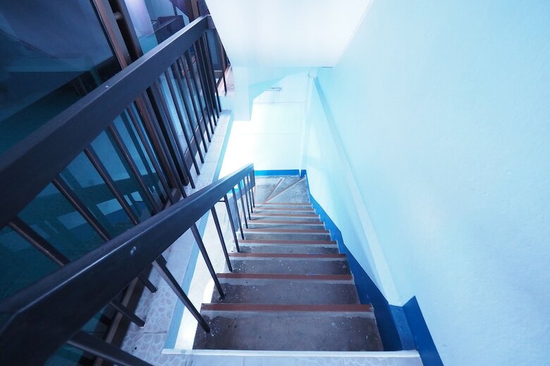 Hostal Asleep Hostel