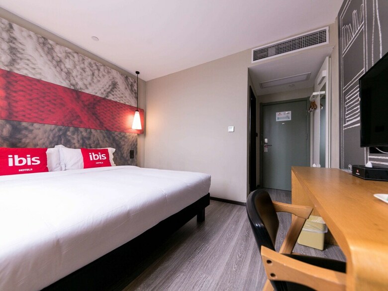 Hotel Ibis Shanghai Gubei