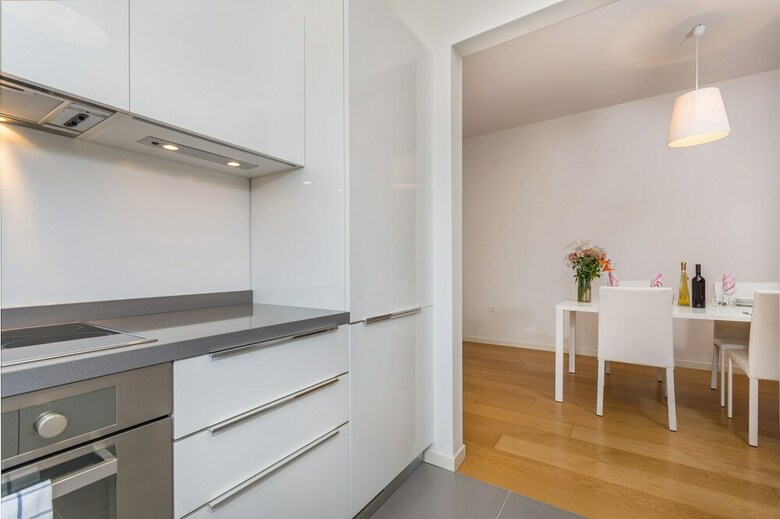 Apartamentos Maj Residence