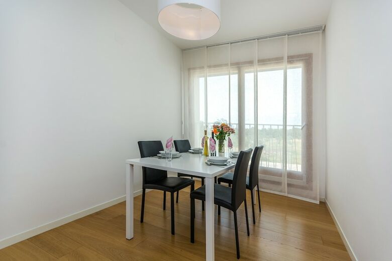 Apartamentos Maj Residence