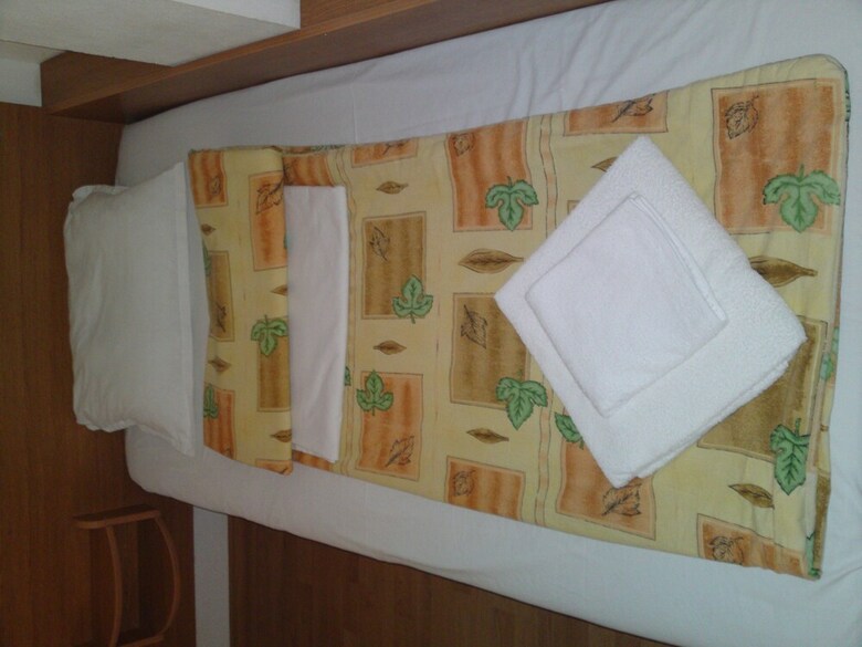 Family Hotel Sunarita