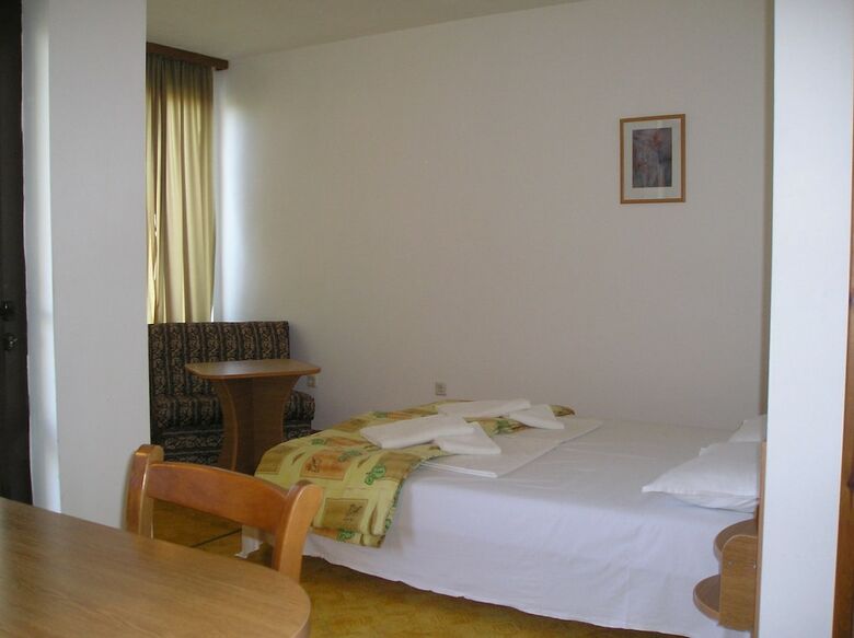 Family Hotel Sunarita