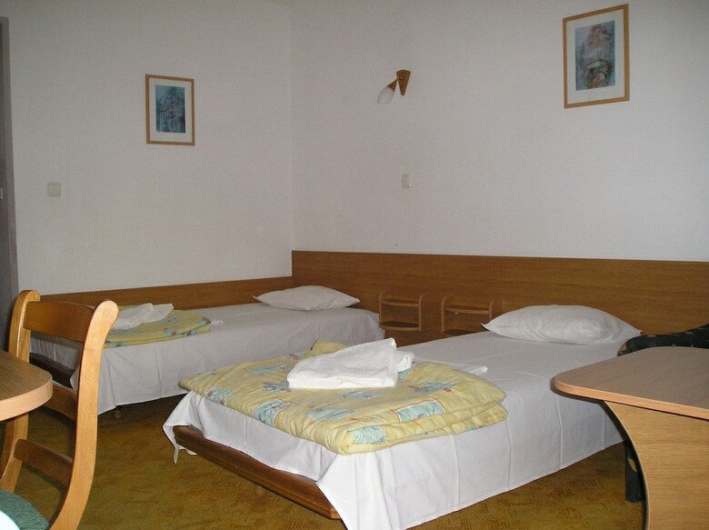 Family Hotel Sunarita