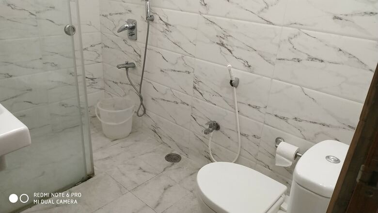 Hotel Fresh Living Prime Banjara