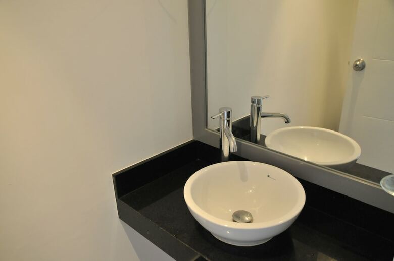 Lux Miraflores Apartments Pardo