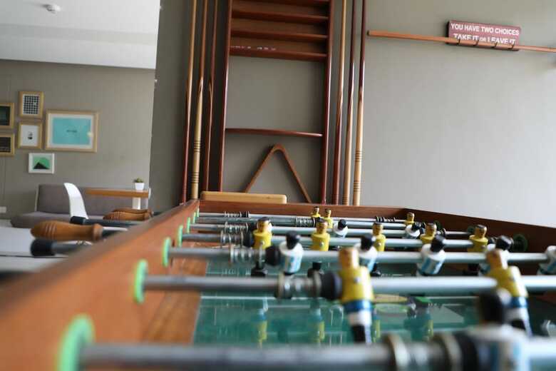 Lux Miraflores Apartments Pardo