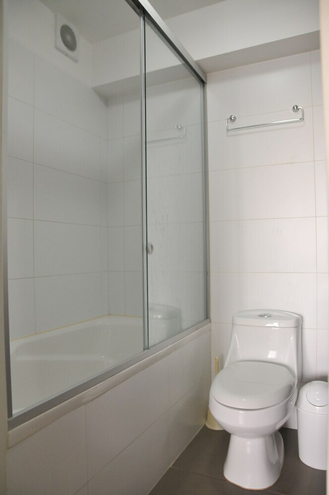 Lux Miraflores Apartments Pardo
