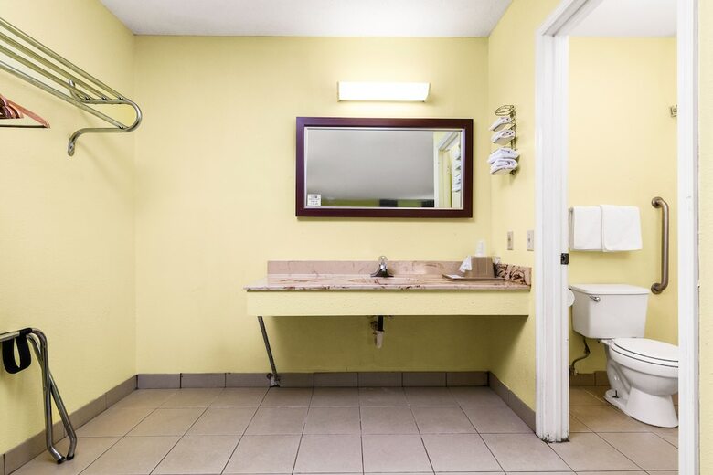 Motel Executive Inn Portland