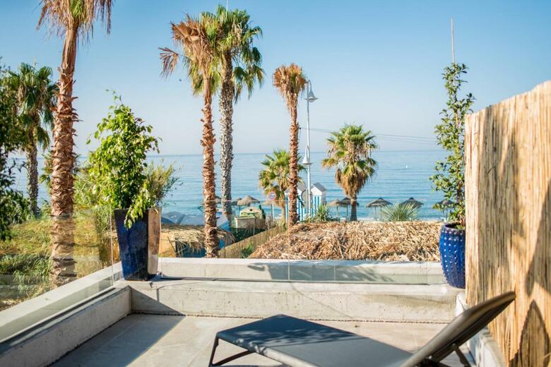 Pension H. Boutique Pe�a Parda