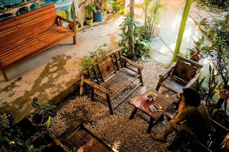 Aleston Secret Hotel