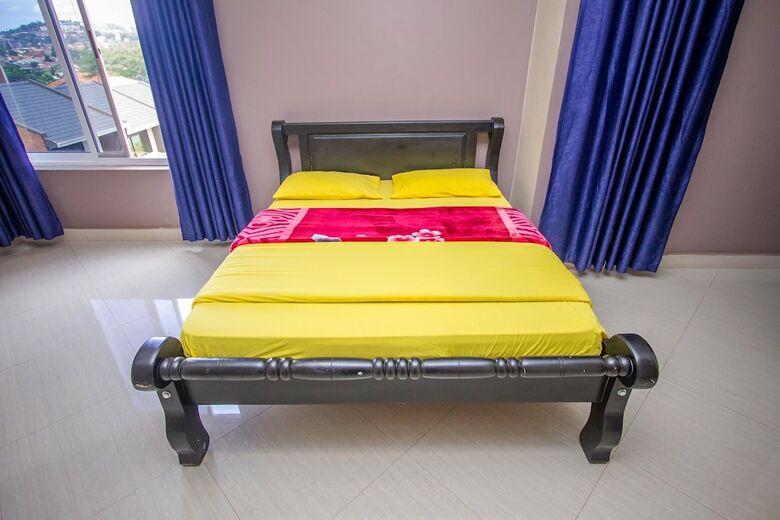 Ntinda Bypass Hotel