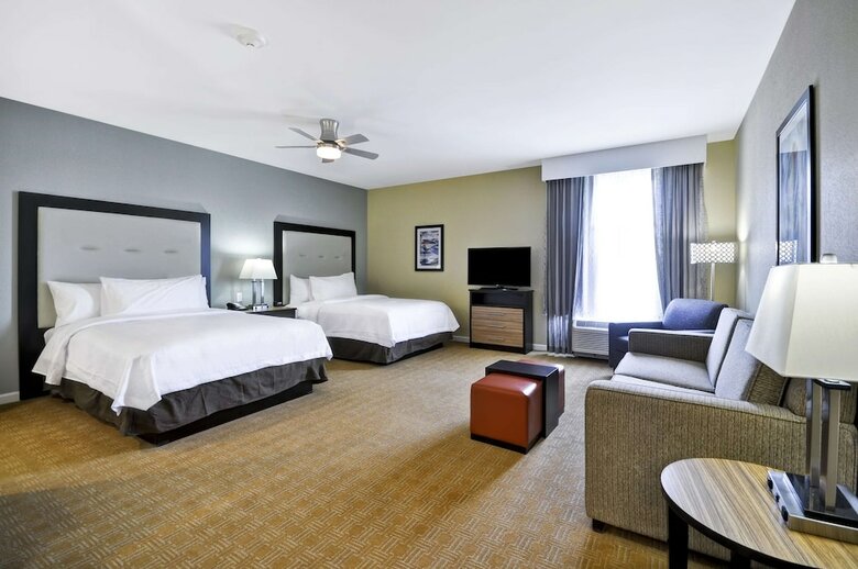 Hotel Homewood Suites By Hilton Augusta Gordon Highway
