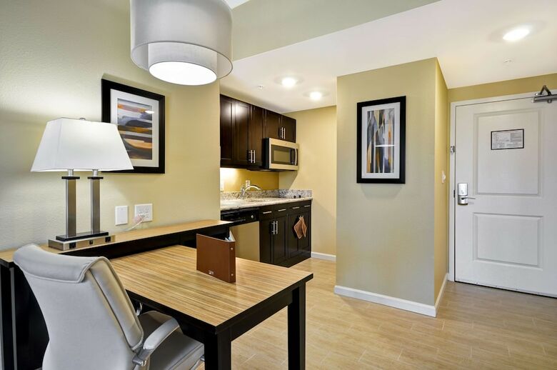 Hotel Homewood Suites By Hilton Augusta Gordon Highway