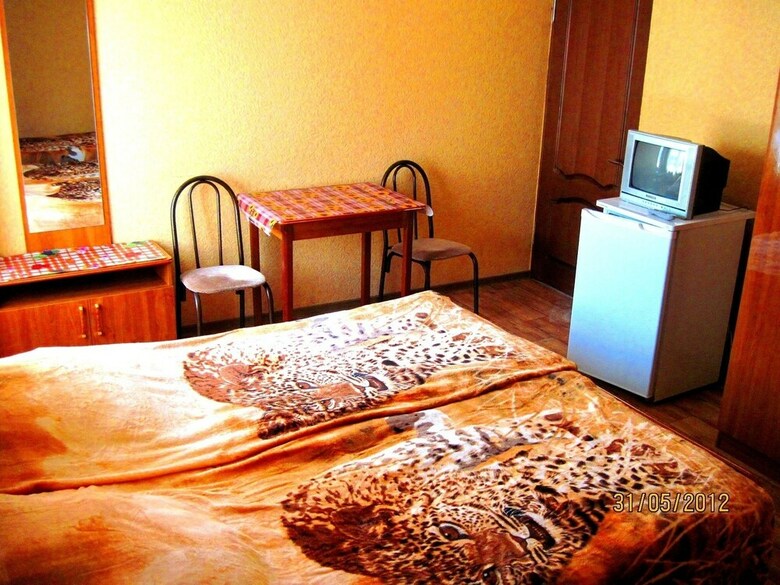 Hotel Liana Guest House
