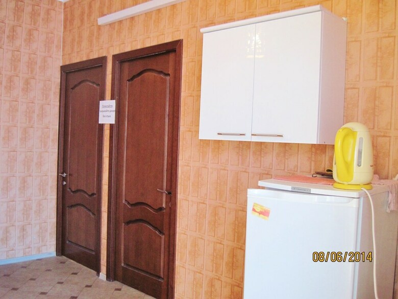 Hotel Liana Guest House