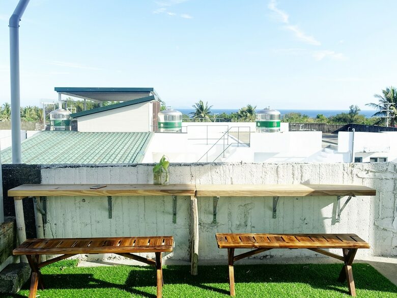 Hostal Taitung Dulan Jail House Hostel