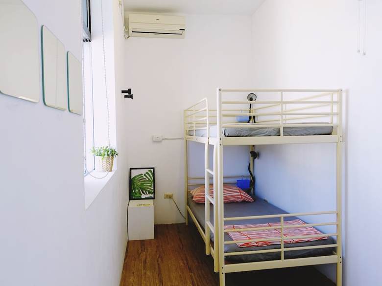 Hostal Taitung Dulan Jail House Hostel