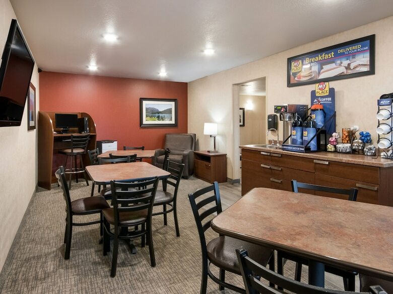 My Place Hotel-council Bluffs/omaha East, Ia