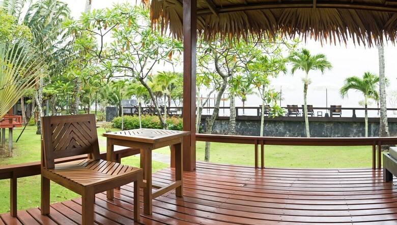 Apartamento Islanda Hideaway Resort
