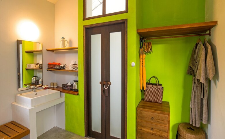 Apartamento Islanda Hideaway Resort