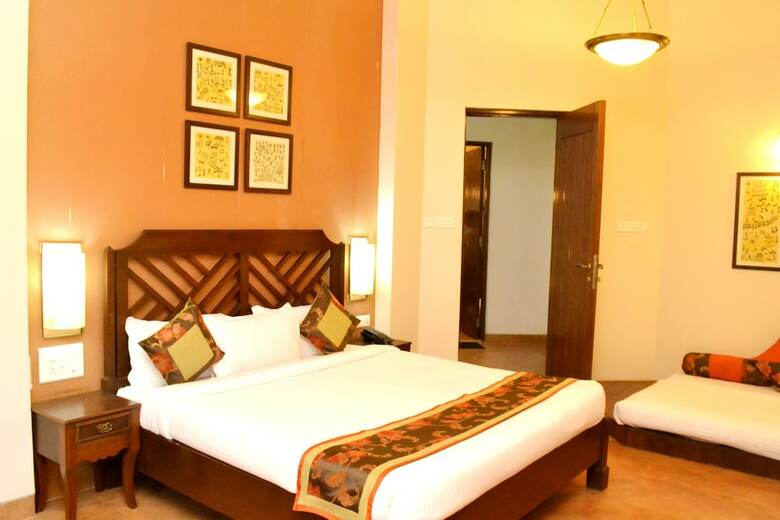 Hotel Forest Village Holiday Homes