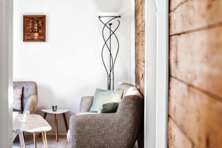 Hotel To Sostre Guesthouse