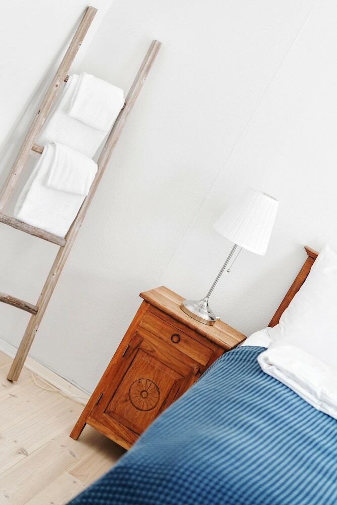Hotel To Sostre Guesthouse