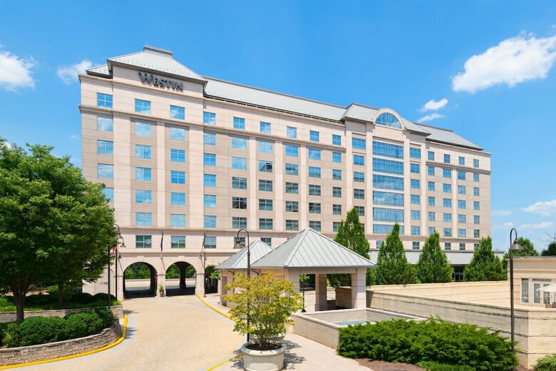 Hotel The Westin Reston Heights